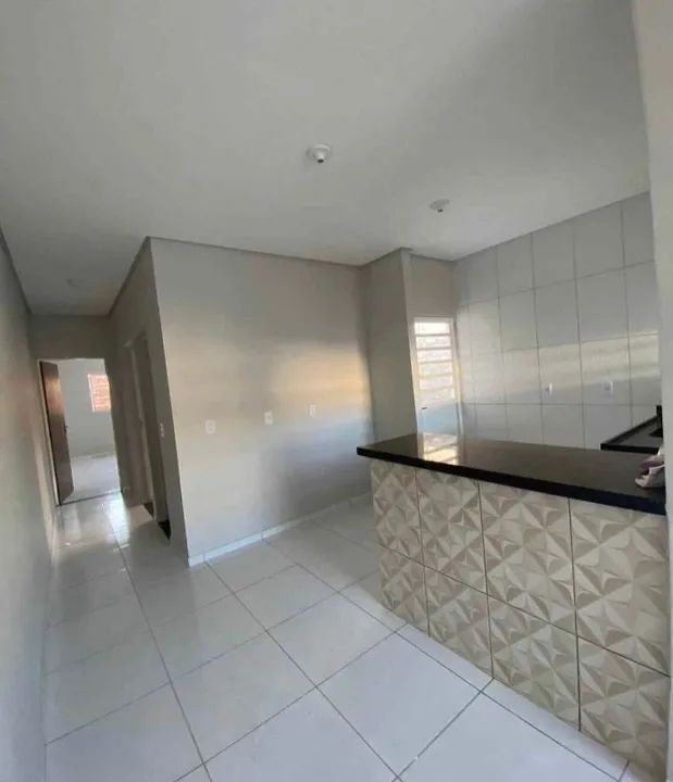 Casa a venda em Águas Lindas - Foto 3
