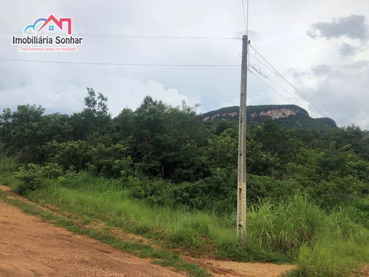 Terreno em Lajeado, 2536 m²