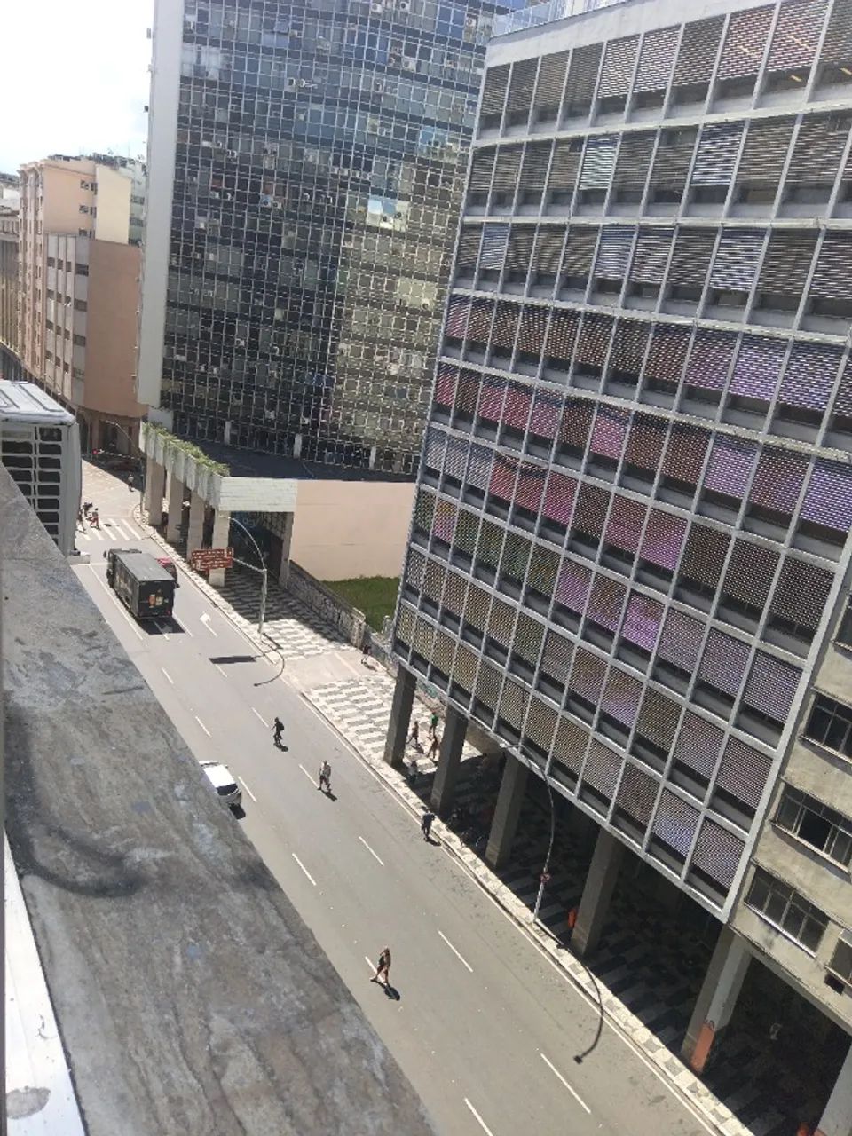 Foto - Niterói - Centro