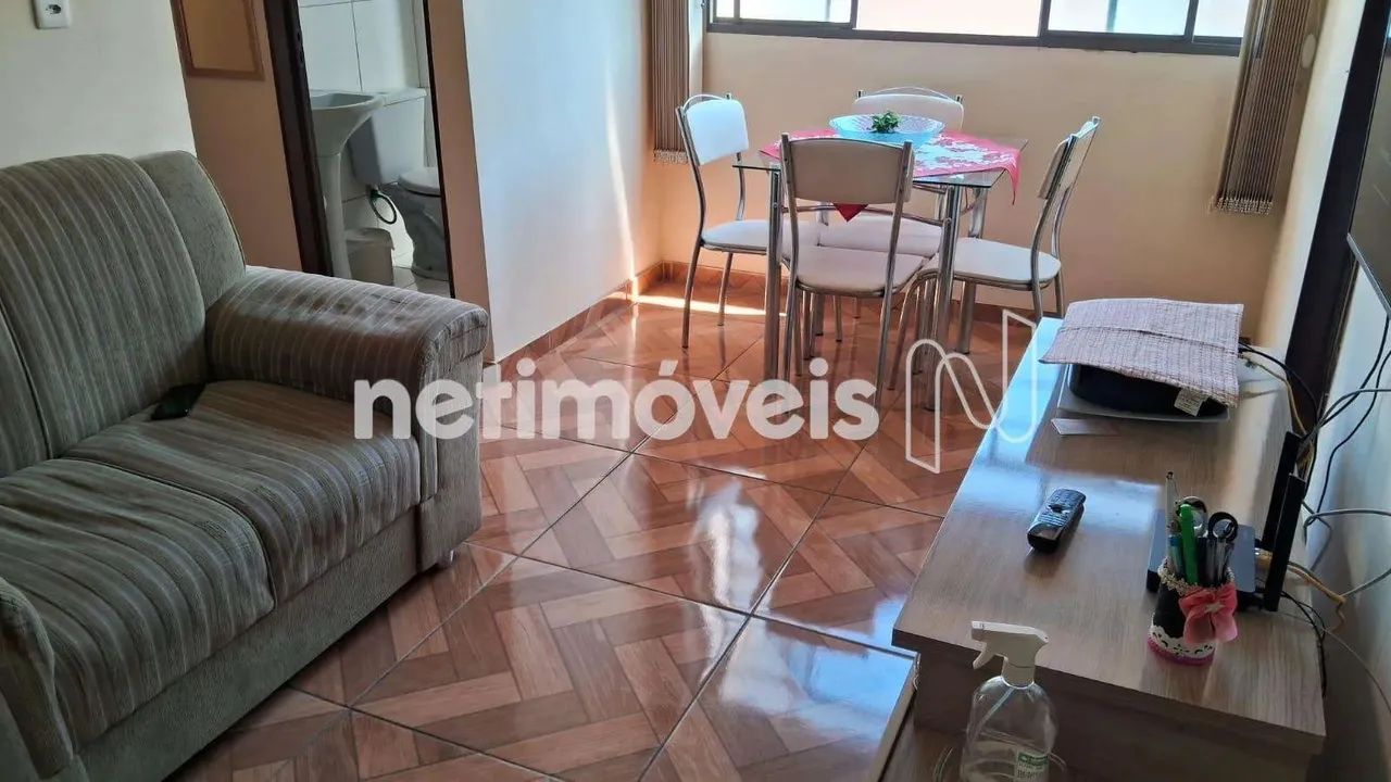 Venda Apartamento 2 quartos Europa Belo Horizonte - Foto 2