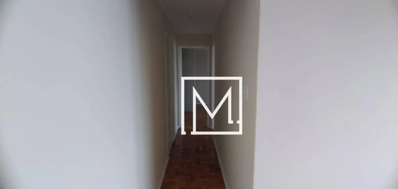 Apartamento com 2 dormitórios para alugar, 100 m² por R$ 3.650,00/mês - Ipiranga - São Pau - Foto 2