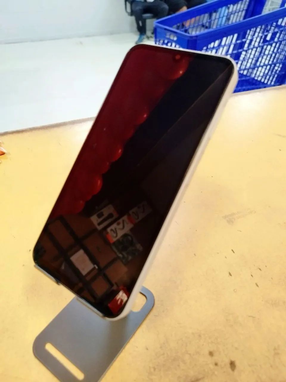 Smartphone A15 semi novo 