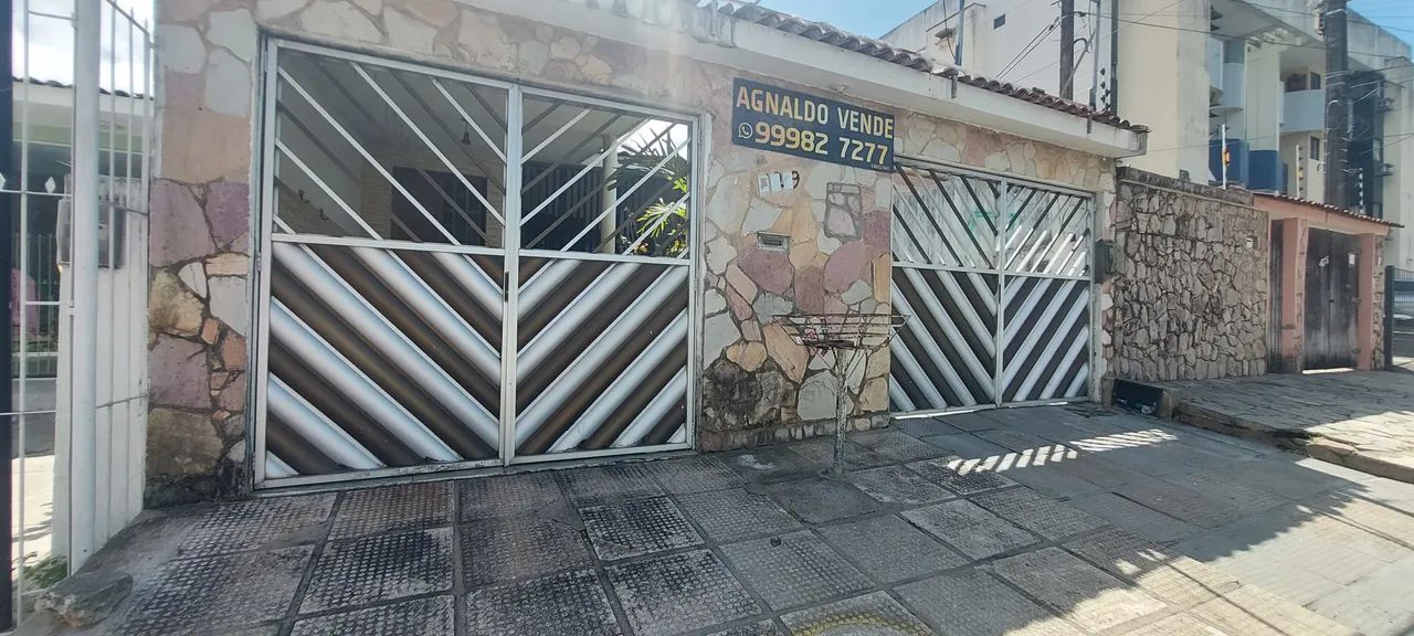Imóvel para venda possui 360 metros quadrados com 3 quartos em Serraria - Maceió - AL - Foto 4