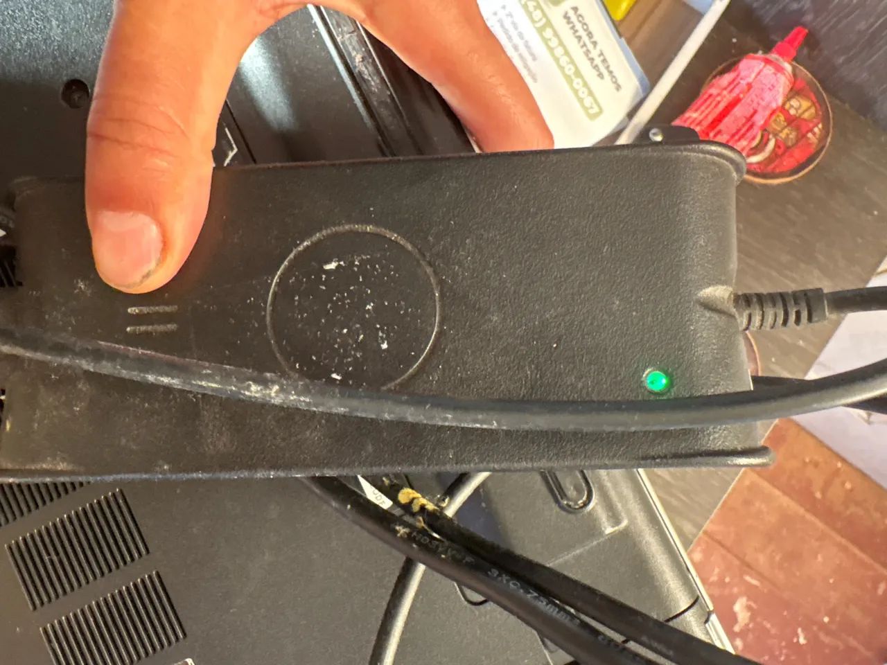 Notebook Dell - Foto 6