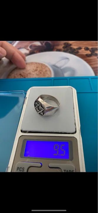 Prata 160g  - Foto 4