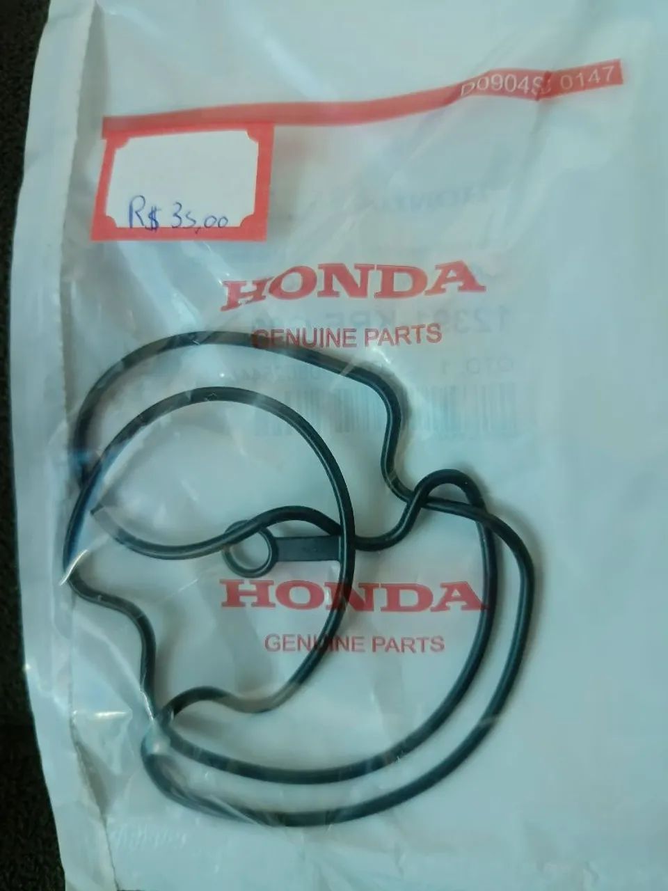 Peças motor honda.Parcelo no cartão. - Foto 4