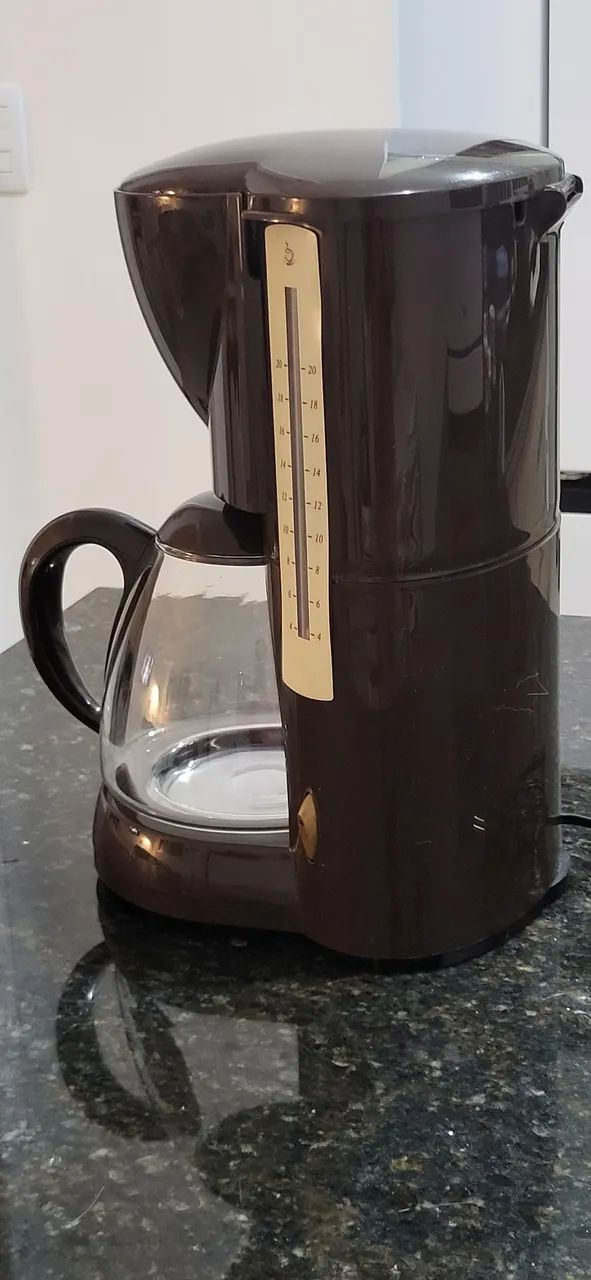 Cafeteira Arno Performa 20 Xícaras  - Foto 2