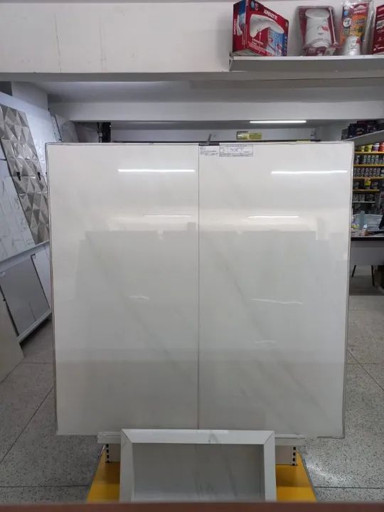 Porcelanato 60x120 Frozen Lux Biancogres