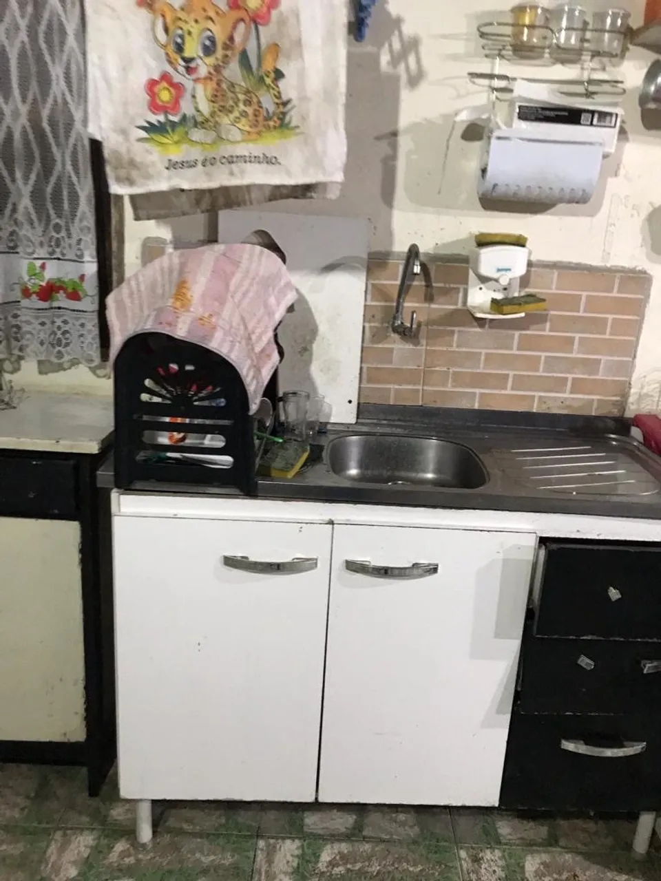 Venda Chácara