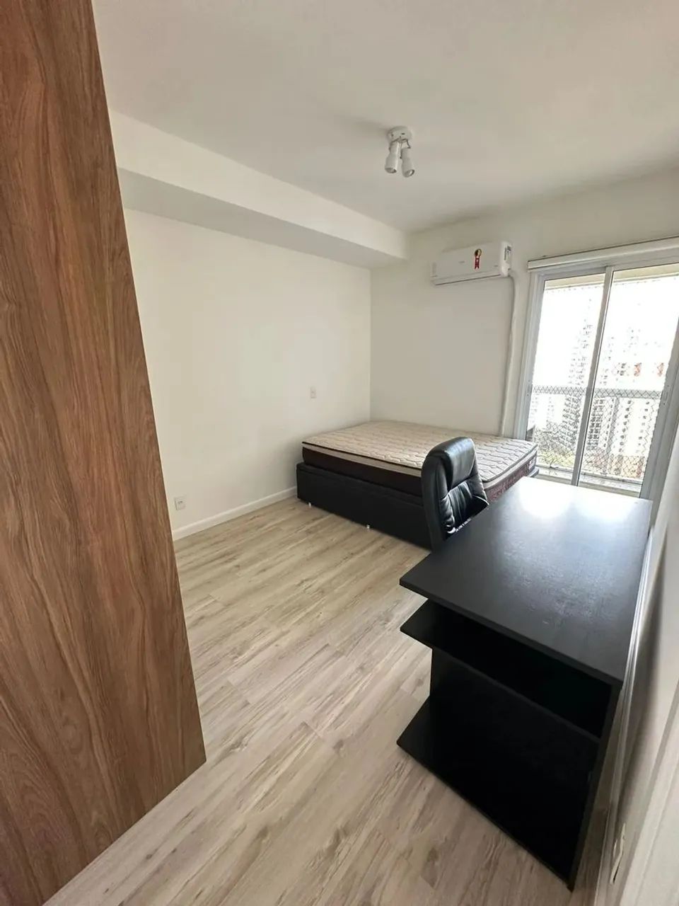 Apartamento para alugar em Barueri, Condomínio Centro Comercial Alphaville, com 1 quarto,  - Foto 5