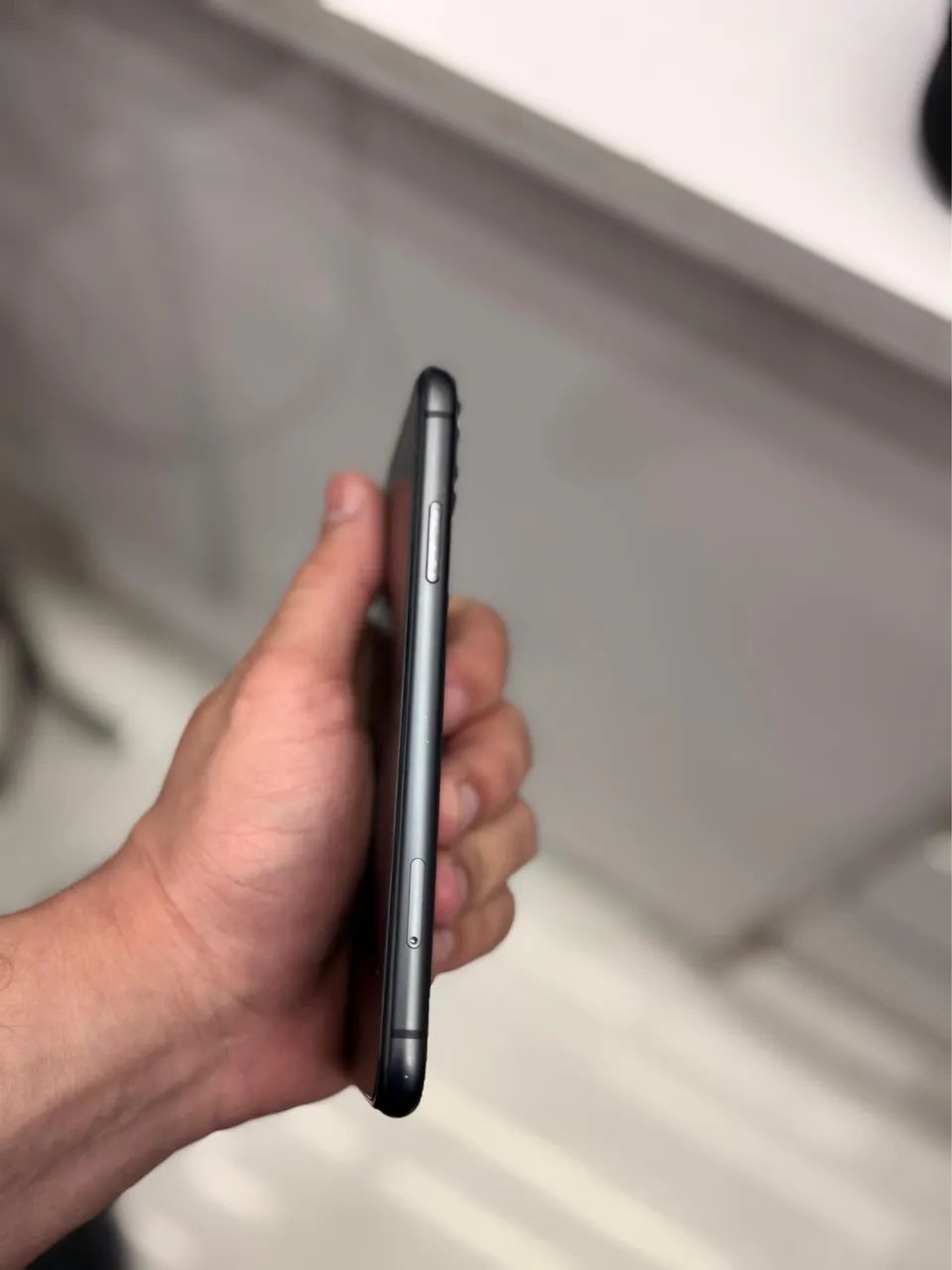 iPhone 11 ブラック 本体 64G FaceID不可 Apple iPhone 11 (64 GB) Preto | Amazon.com.br