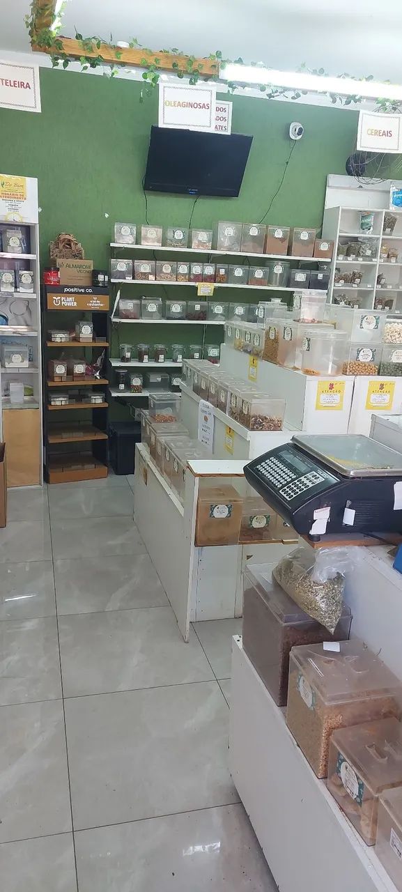 Loja de Produtos a Granel - Foto 3