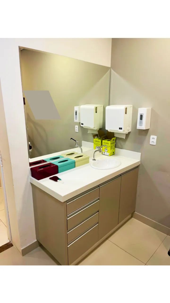 Alugo salas comerciais em Divinópolis - Ideal para Estética e Saúde - Foto 5