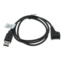  CABO USB NOKIA CA53 E61i E65 N70 N73 N80 N93 6230 SIMILAR