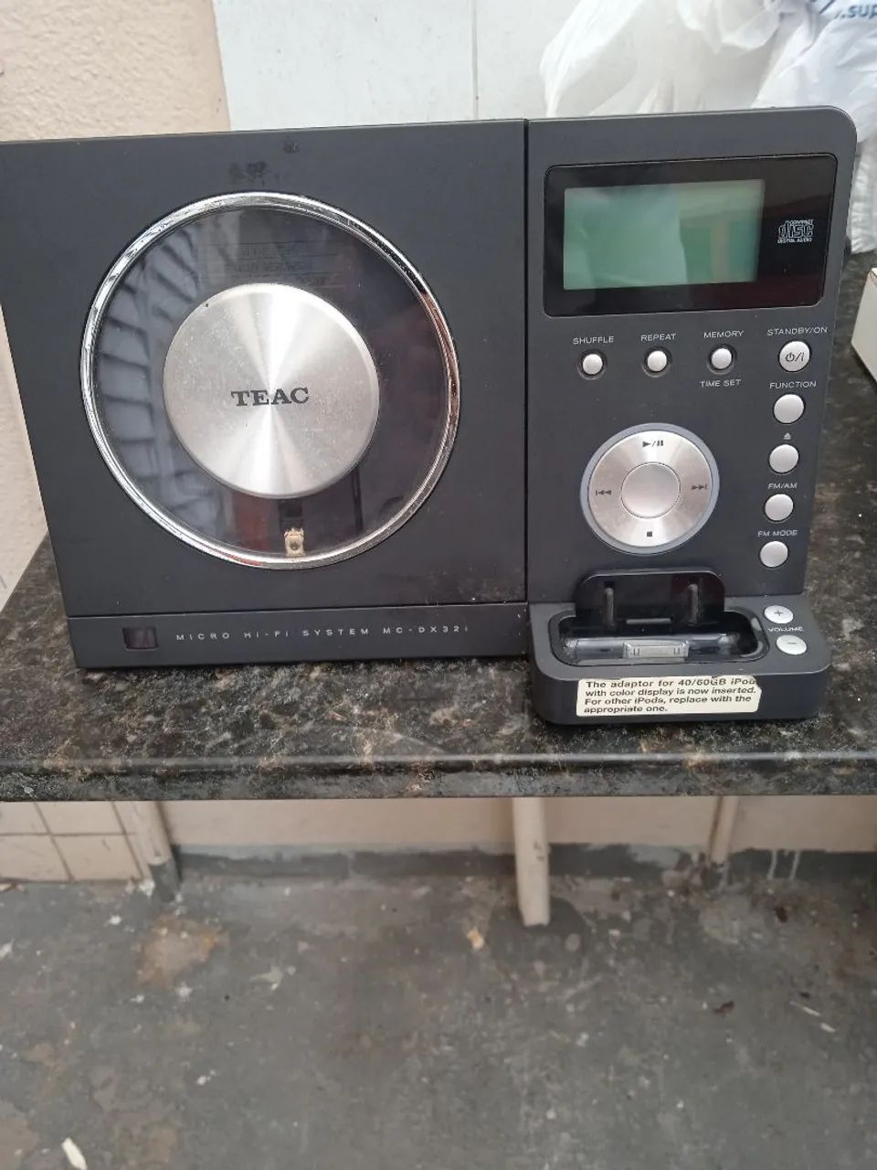 Aparelhos de som diversos64520765941633121