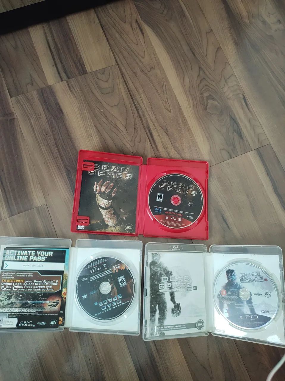 Jogo - Foto 2