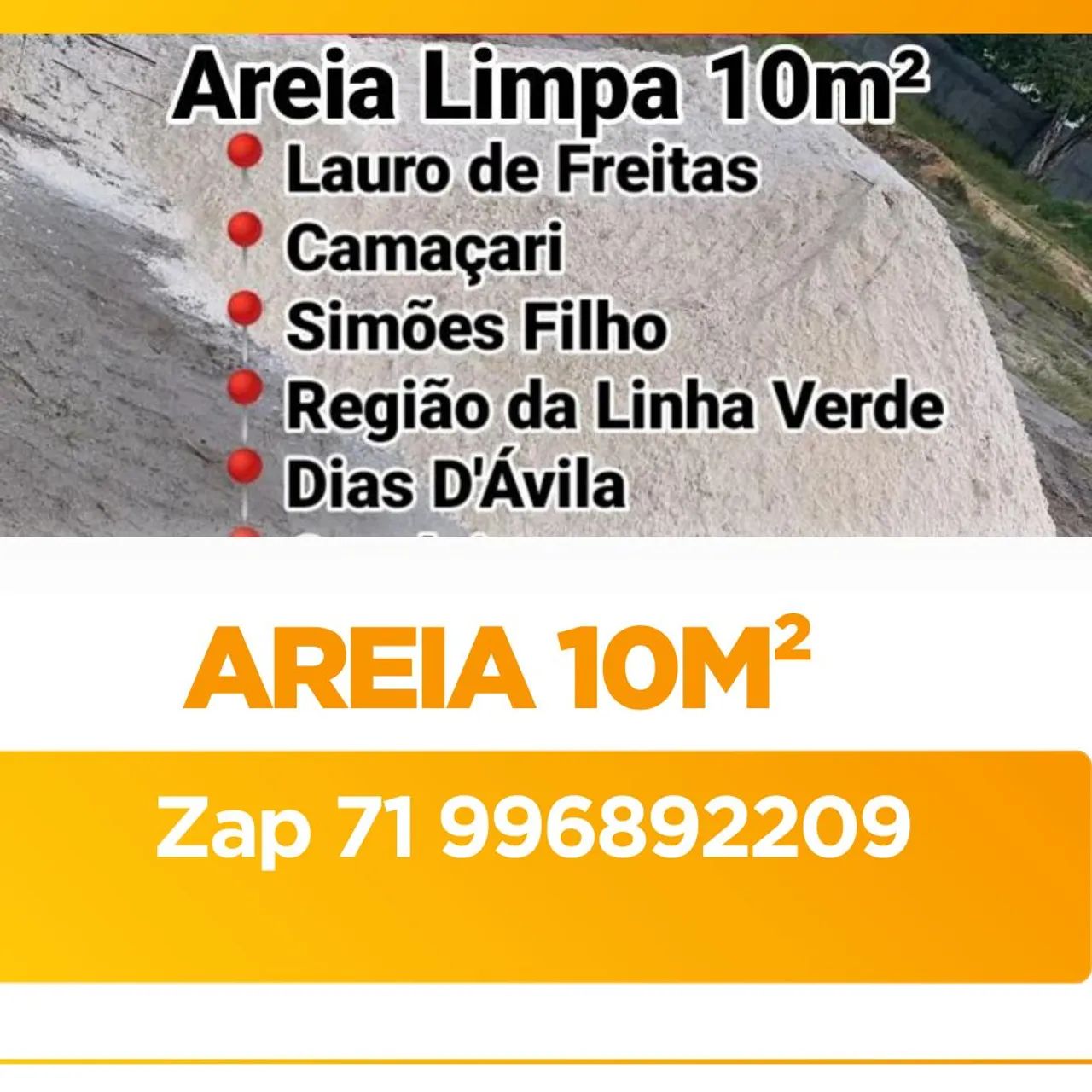 Brita and Sand Dump Truck64728760174978123