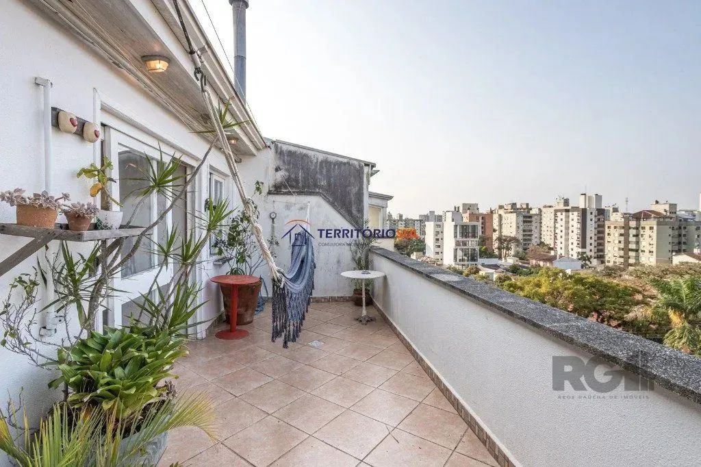 Cobertura no bairro Tristeza de 2 dormitórios e vaga Desocupada - Foto 2