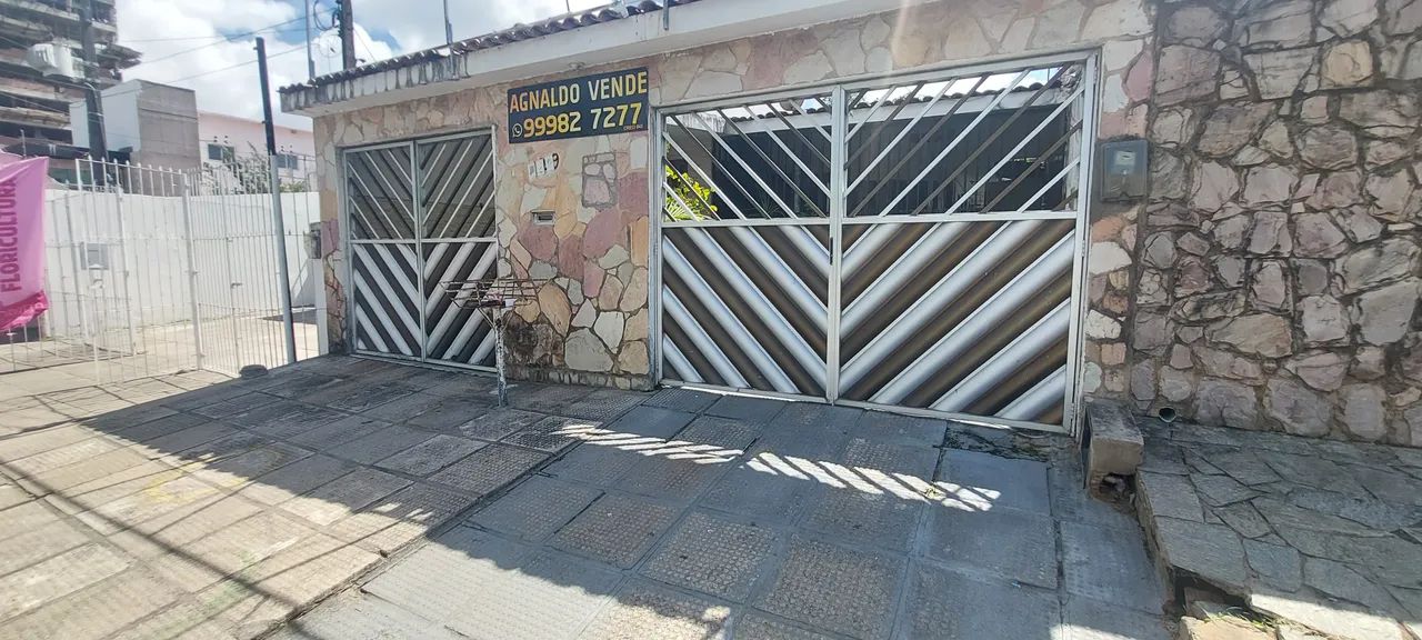 Imóvel para venda possui 360 metros quadrados com 3 quartos em Serraria - Maceió - AL - Foto 2