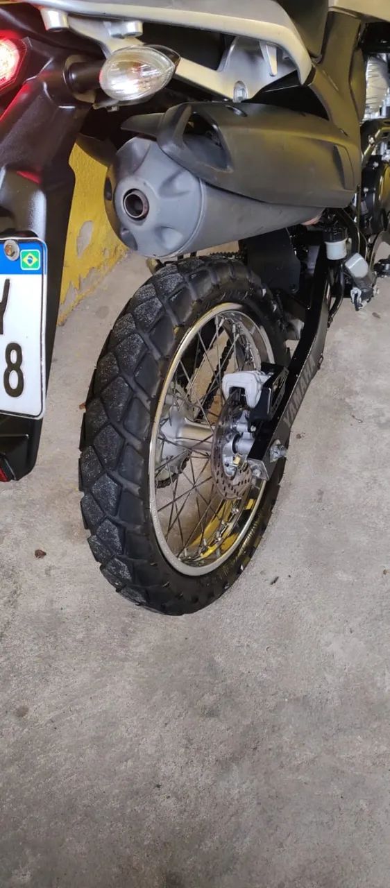 LANDER 250 - Foto 5