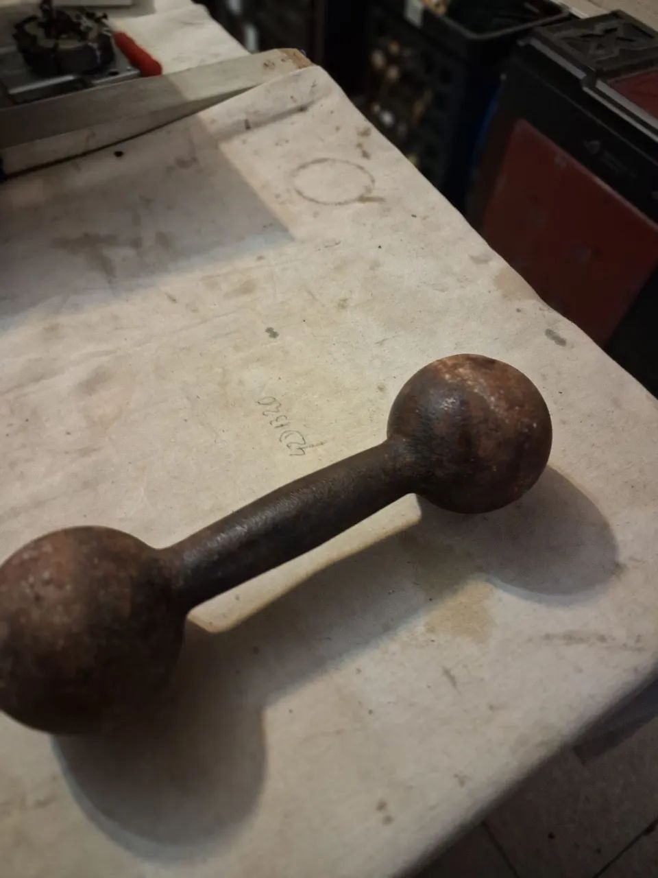 Auterz 2 quilos  1 unidade  - Foto 2