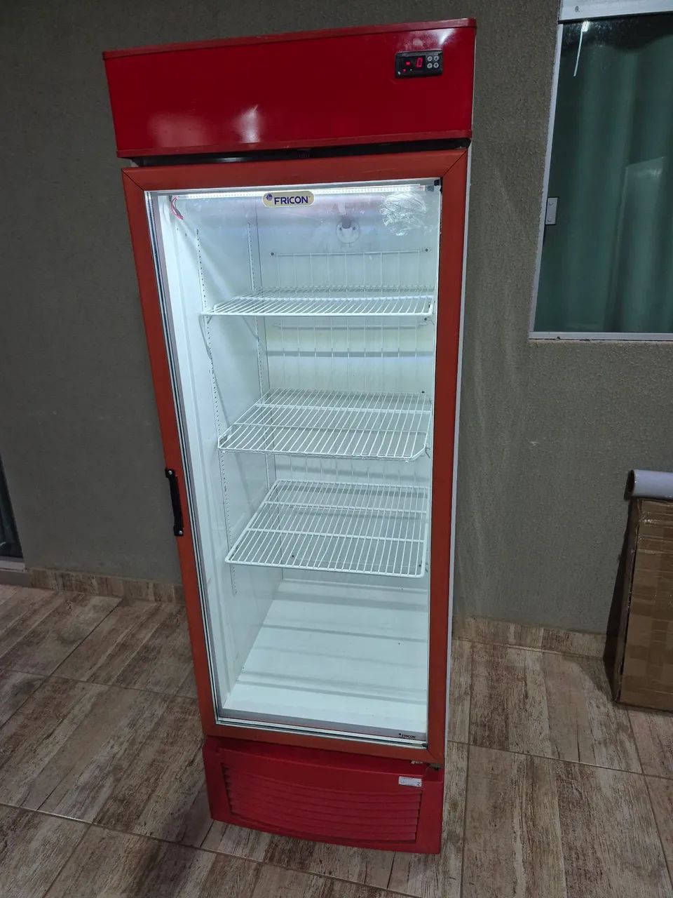 Freezer vertical congelados  - Foto 5