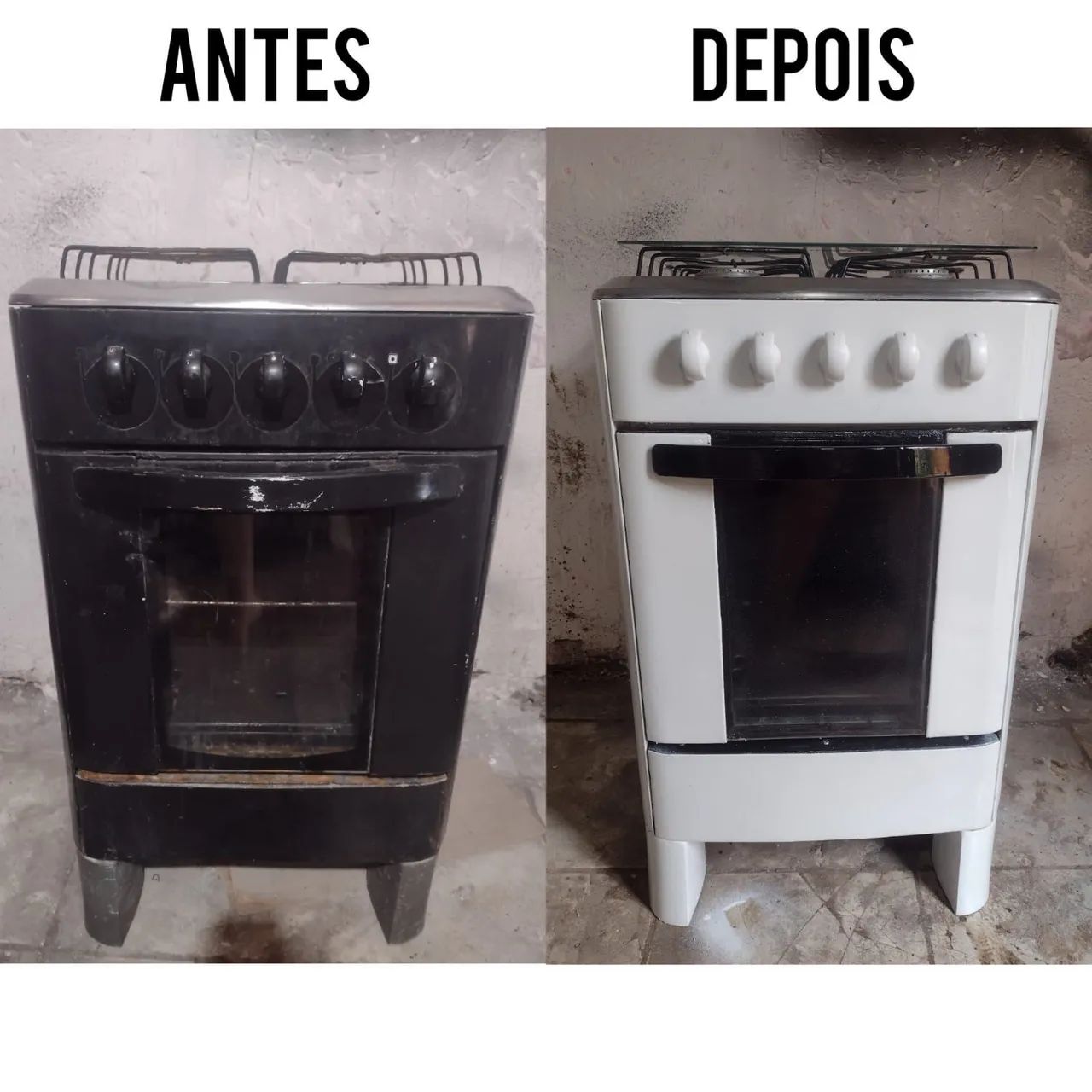 REFORMO ELETRODOMÉSTICOS!  - Foto 6