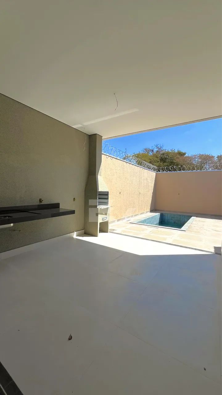 Foto - Montes Claros - Vila Guilhermina