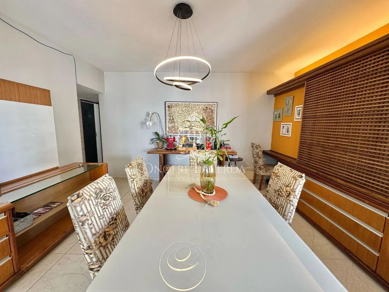 SR Imóvel para venda tem 187 metros quadrados com 4 quartos em Boa Viagem - Recife - PE - Foto 5