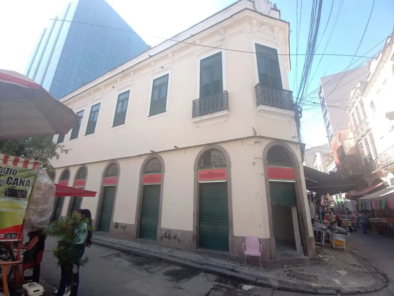 Loja / Salão em Centro - Rio de Janeiro - Foto 2