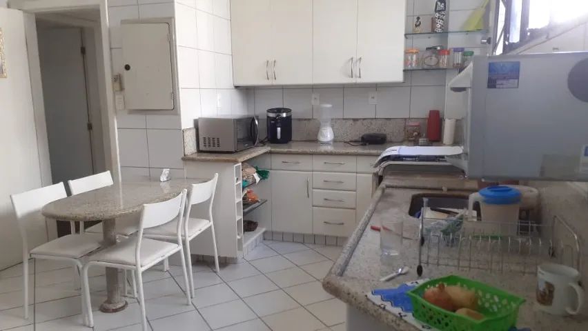 Foto - Salvador - Caminho das Árvores