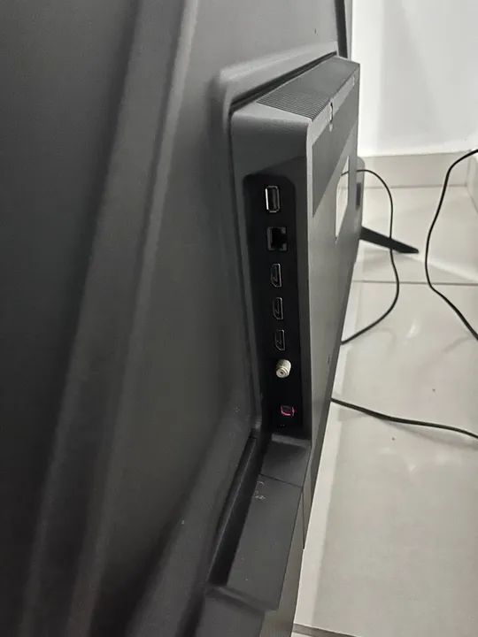 SmartTV Semp 50 polegadas - Foto 2