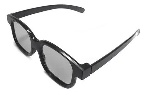 2 Óculos 3D Polarizados para TV - Experiência Imersiva! - Foto 3