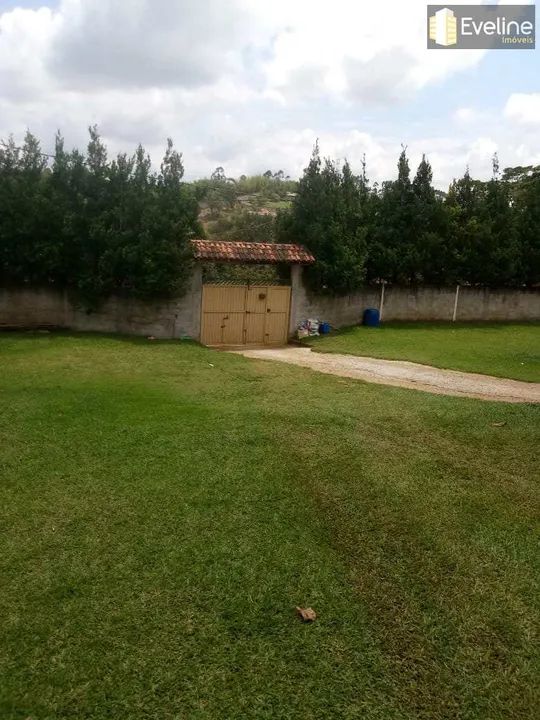 Chácara com 3 dorms, Parque das Varinhas, Mogi das Cruzes - R$ 600 mil, Cod: 1297 - Foto 3
