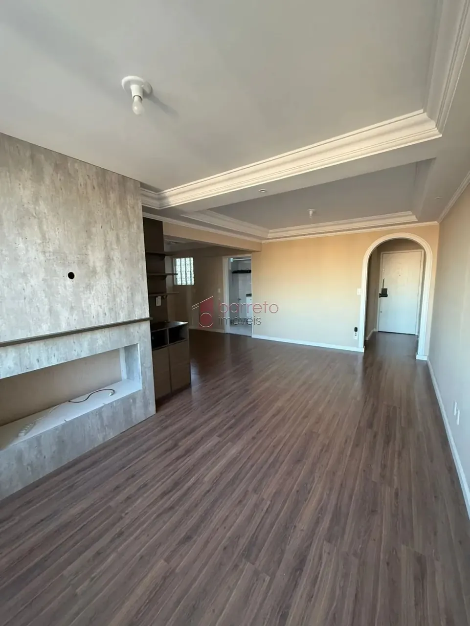 APARTAMENTO À VENDA OU LOCAÇÃO, CONDOMÍNIO ACRÓPOLE, JUNDIAÍ