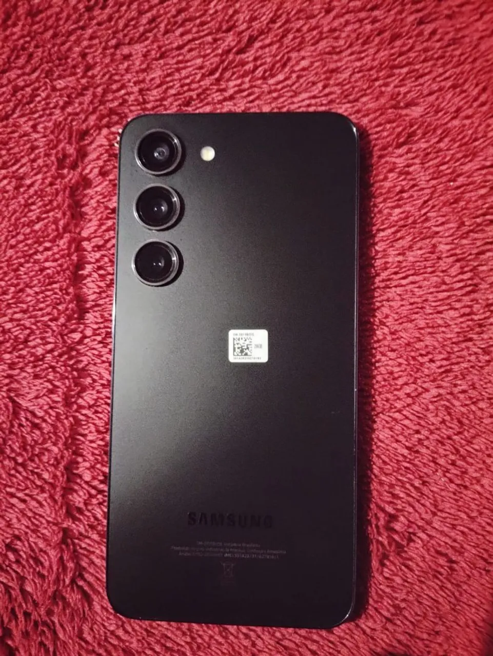 Samsung s23 256gb
