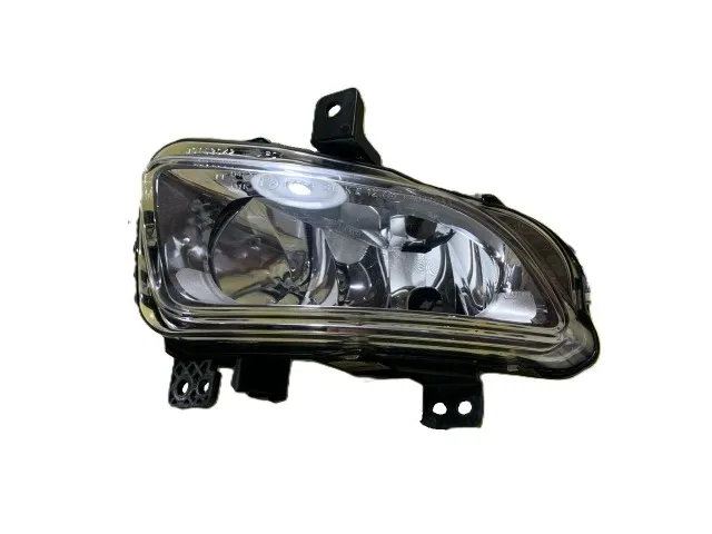 Milha Esquerdo Fiat Strada 2020 A 2024 Original Usado (Usado)