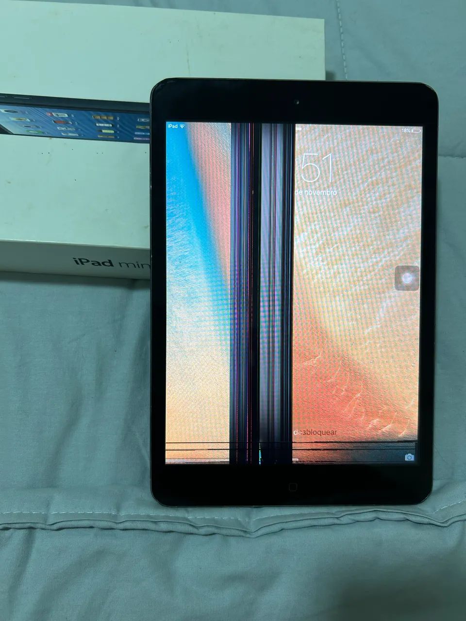 iPad mini 2 - Foto 2