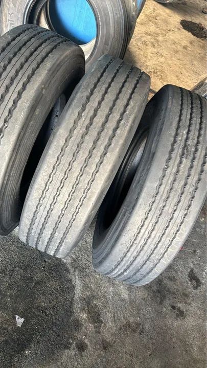 Pneus 295/80 e 275/80 EXTRA !!!! - Foto 10