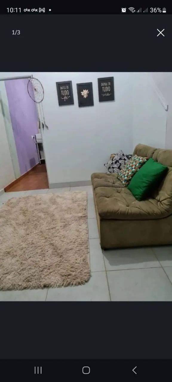 Foto - Brasília - Vila Planalto