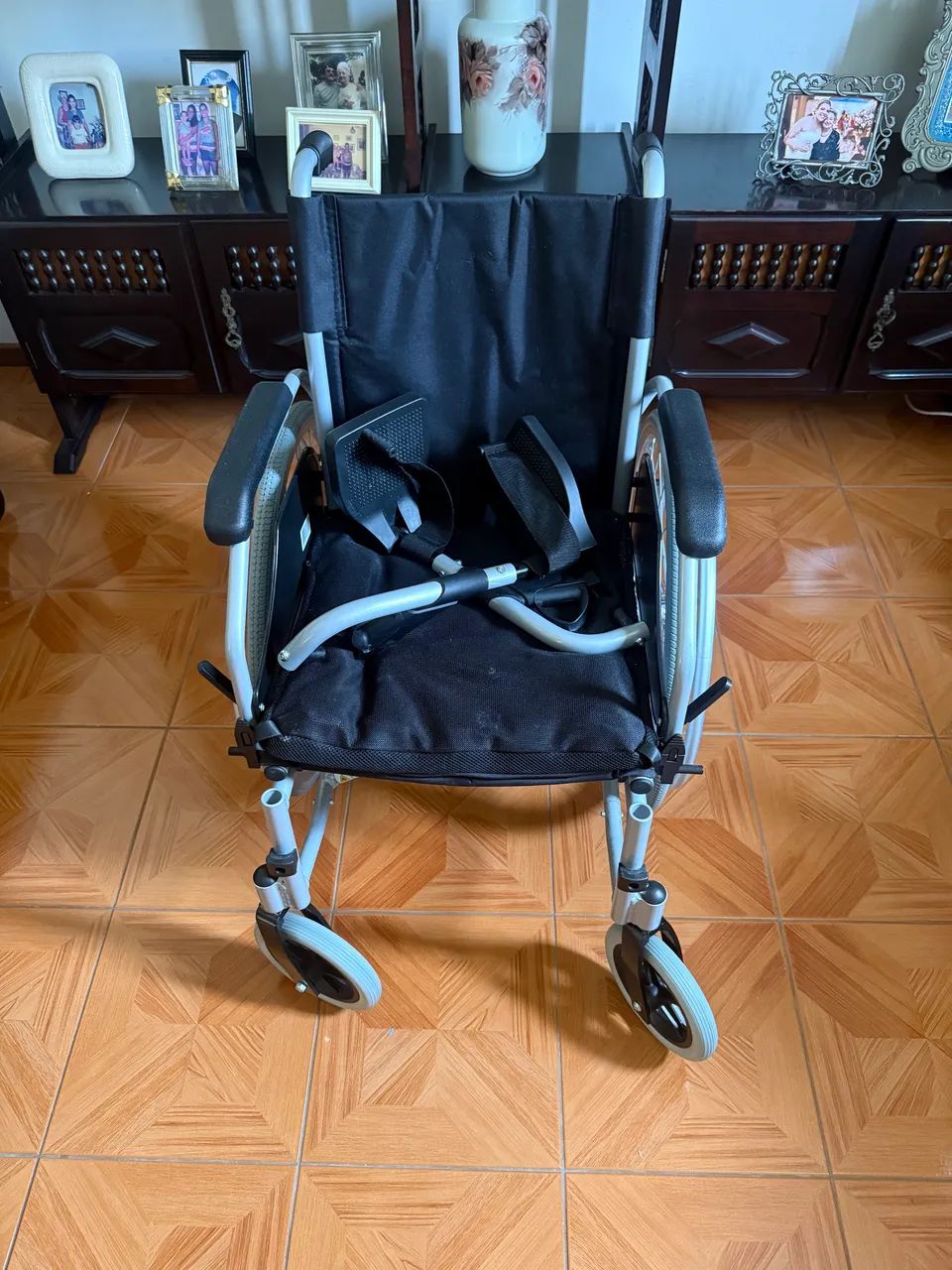 Cadeira de rodas  - Foto 4