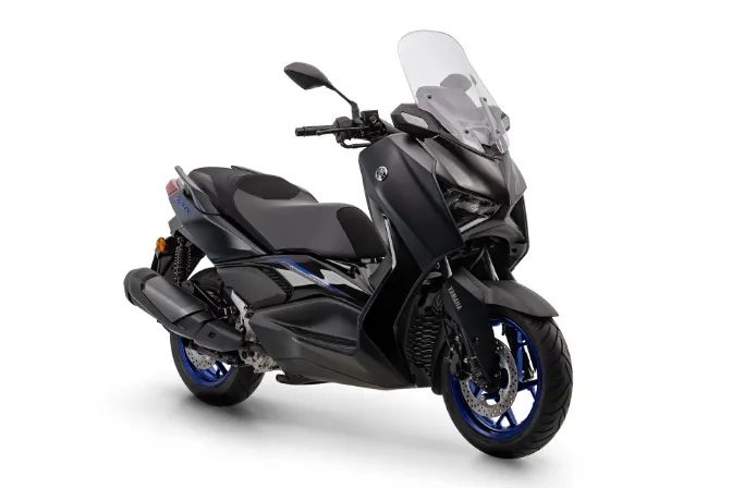 XMAX ABS 300 0KM - Foto 2