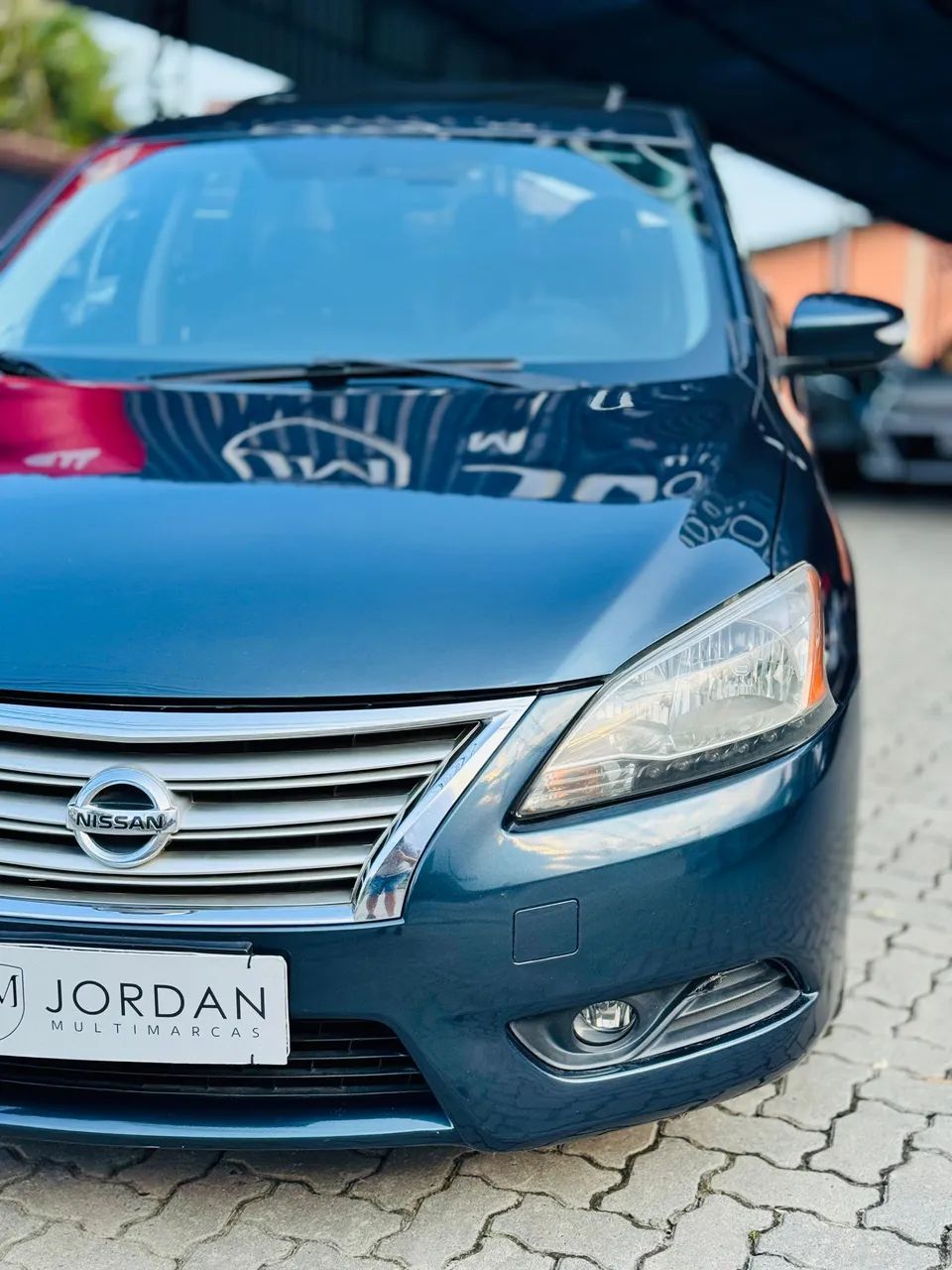  Sentra SL 2.0 16V - Foto 4
