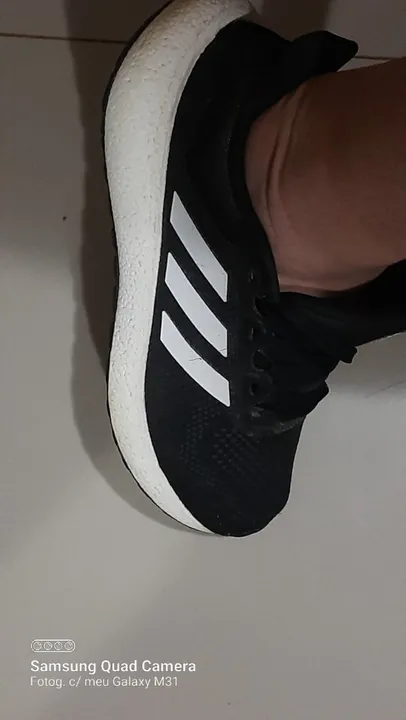tenis adidas