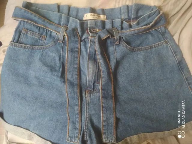 Kit Jeans Feminino 9 peças - Foto 3