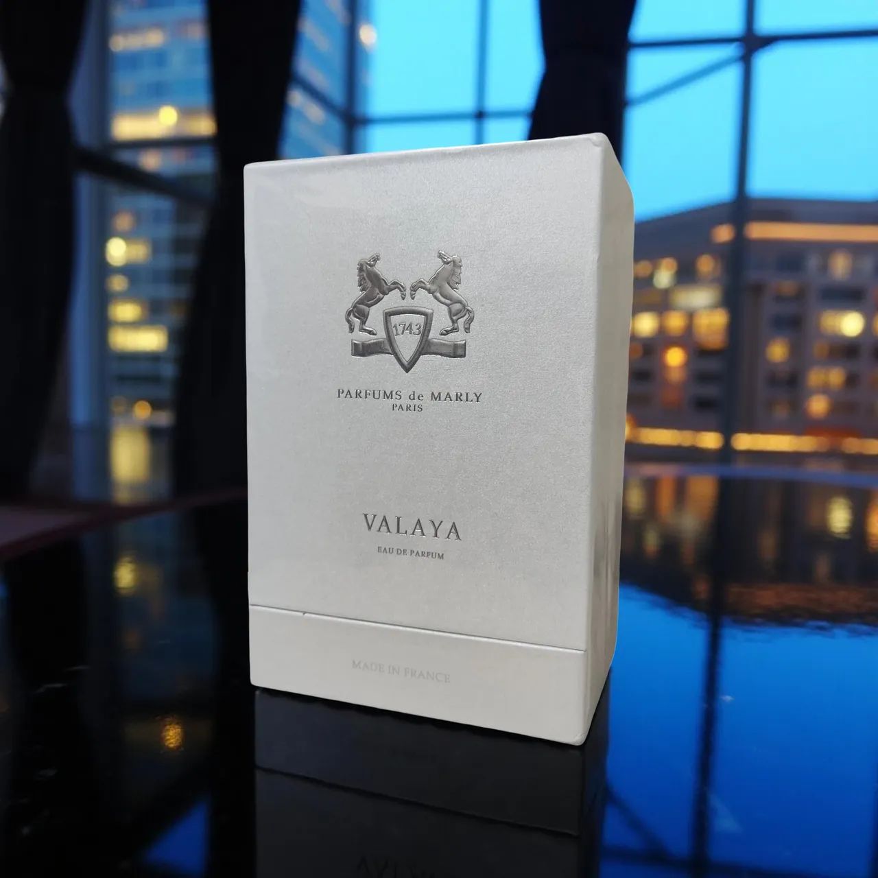 Perfume Parfum de Marly Valaya 75ml nicho 