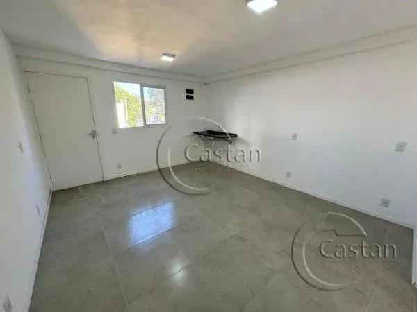 apartamento stúdio para alugar na vila prudente