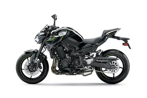 *KAWASAKI Z900 2024 0KM* - Foto 2