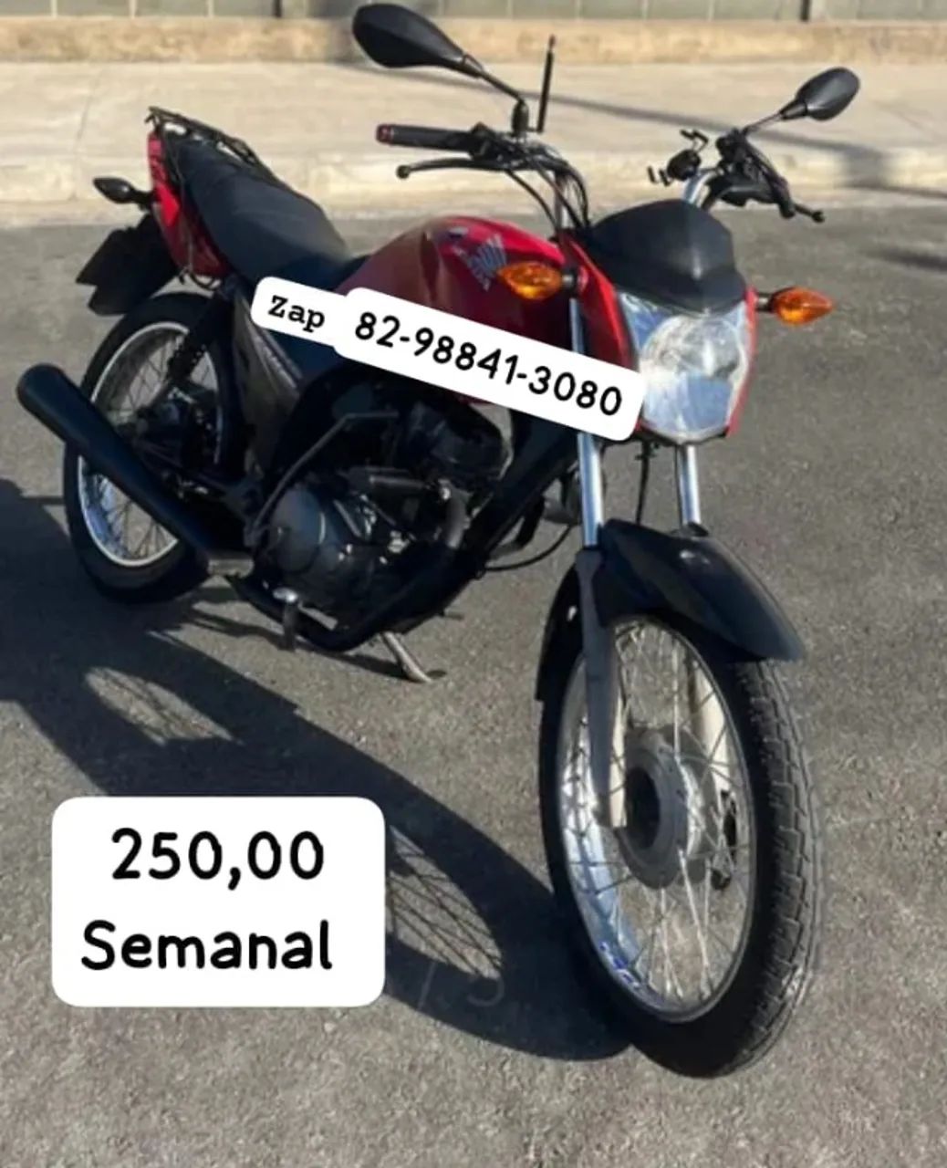 Moto 