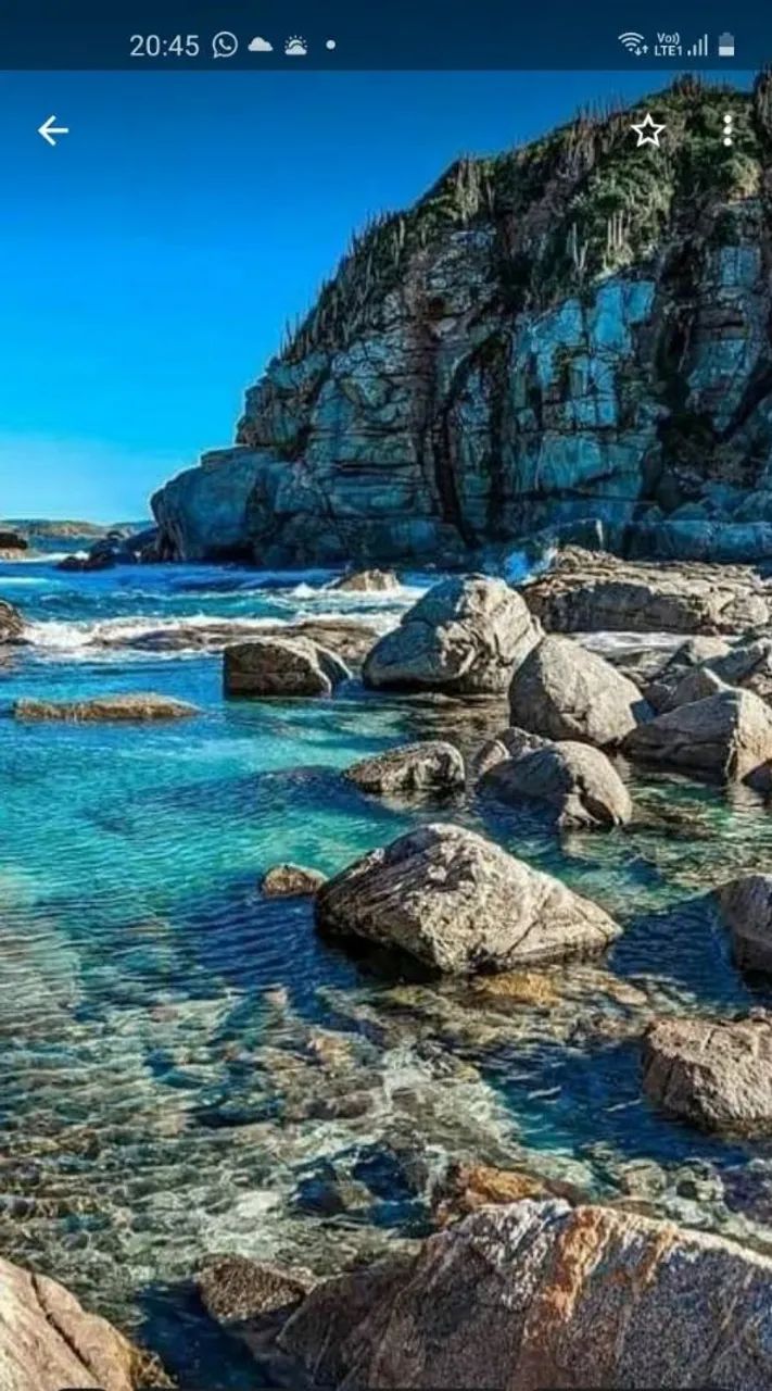 Chalé charmoso  no Peró , Cabo Frio